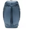 Peak Design Travel Duffelpack 65L mala de viagem, azul-oceano (BTRDP-65-DS-3)