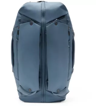 Peak Design Travel Duffelpack 65L mala de viagem, azul-oceano (BTRDP-65-DS-3)