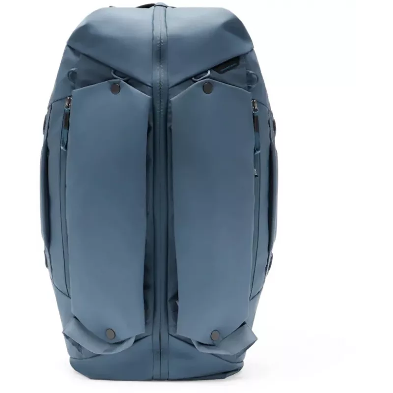 Peak Design Travel Duffelpack 65L mala de viagem, azul-oceano (BTRDP-65-DS-3)