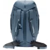 Peak Design Travel Duffelpack 65L mala de viagem, azul-oceano (BTRDP-65-DS-3)
