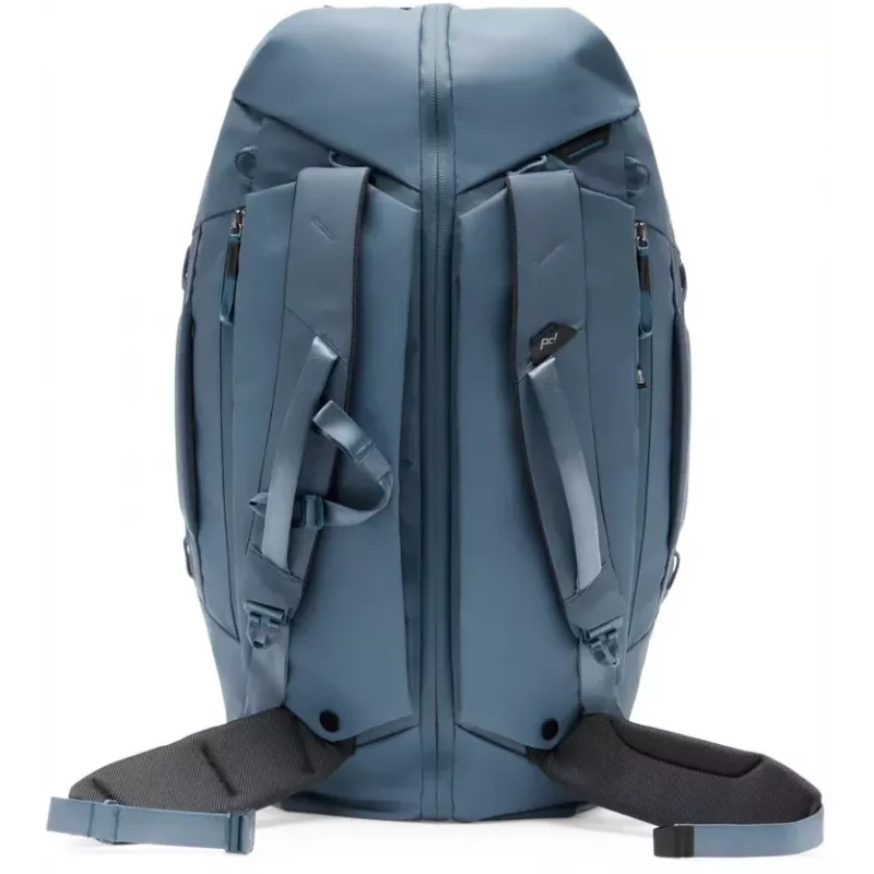 Peak Design Travel Duffelpack 65L mala de viagem, azul-oceano (BTRDP-65-DS-3)
