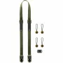 Peak Design Leash correia para câmara, kelp (L-KP-3)