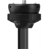 Peak Design base de nivelamento para tripé Pro, preta (PTA-U-PLB-1)