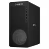 PC de secretária HP OMEN 16L TG03-1171ng - Intel Core i7-14650HX, 16GB DDR5, 1TB SSD, AMD Radeon RX 9060 XT, FreeDOS