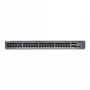 Switch gerido L3 Juniper Networks EX4000-48T de 48 portas 10/100/1000 com uplinks de 10G