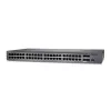 Switch gerido L3 Juniper Networks EX4000-48T de 48 portas 10/100/1000 com uplinks de 10G