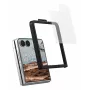 Protetor de ecrã em vidro temperado Urban Armor Gear UAG para Samsung Galaxy Z Flip8