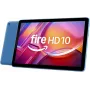 Amazon Fire HD 10 tablet, 32 GB, 13.ª geração, azul (B0CXKTXFVN)