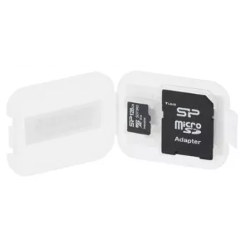 TomTom Business Webfleet CAM SD128GB Full HD 4G LTE dashcam com cartão MicroSD de 128GB