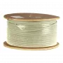 Cabo flexível DSIT DANICOM DC-UTP6A-305-FCA CAT6A U/UTP, 305 m, PVC (Fca)