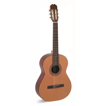 Guitarra clássica Alvaro Guitars No.20