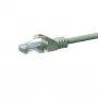 Cabo de rede DSIT CAT5e, U/UTP, 50 metros, cinzento, 100% cobre (DC-51-500)