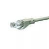 Cabo de rede DSIT CAT5e, U/UTP, 50 metros, cinzento, 100% cobre (DC-51-500)