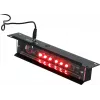 Lâmpada de design LED multicolor DSIT 25,4 cm (10