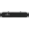 Lâmpada de design LED multicolor DSIT 25,4 cm (10
