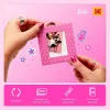 Moldura de papel Kodak x Barbie para fotos 2x3 inch, 10 unidades (RODB2X3FRSQ)