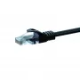 Cabo de rede DSIT DC-50-500 CAT5e U/UTP, 50 m, preto, 100 % cobre