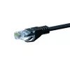Cabo de rede DSIT DC-50-500 CAT5e U/UTP, 50 m, preto, 100 % cobre