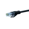 Cabo de rede DSIT DC-50-500 CAT5e U/UTP, 50 m, preto, 100 % cobre