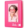 Kodak x Barbie álbum de fotografias, 2x3