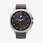 SPIGEN ATHLEX AIR SAMSUNG GALAXY WATCH 8 / 9 / CLASSIC (40 / 44 / 46 MM) ACTIVE GREY