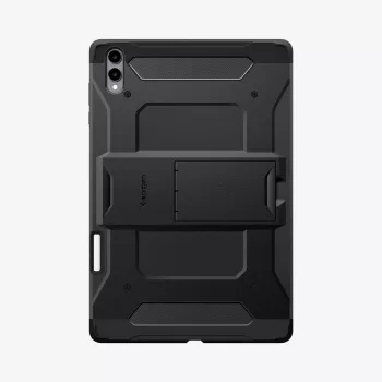 Capa Spigen Tough Armor Pro para Samsung Galaxy Tab S11 Ultra 14,6 inch (X930/X936B) - preto