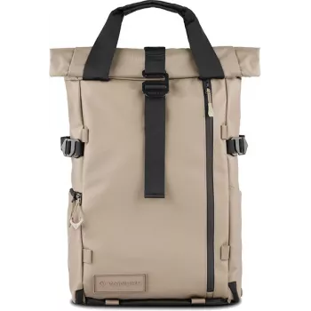 WANDRD PRVKE 21L Mochila para Câmara Yuma Tan (PK21-YT-PB-4)