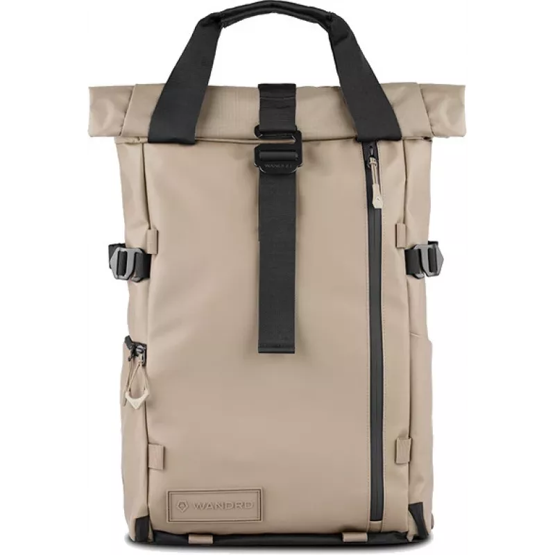 WANDRD PRVKE 21L Mochila para Câmara Yuma Tan (PK21-YT-PB-4)