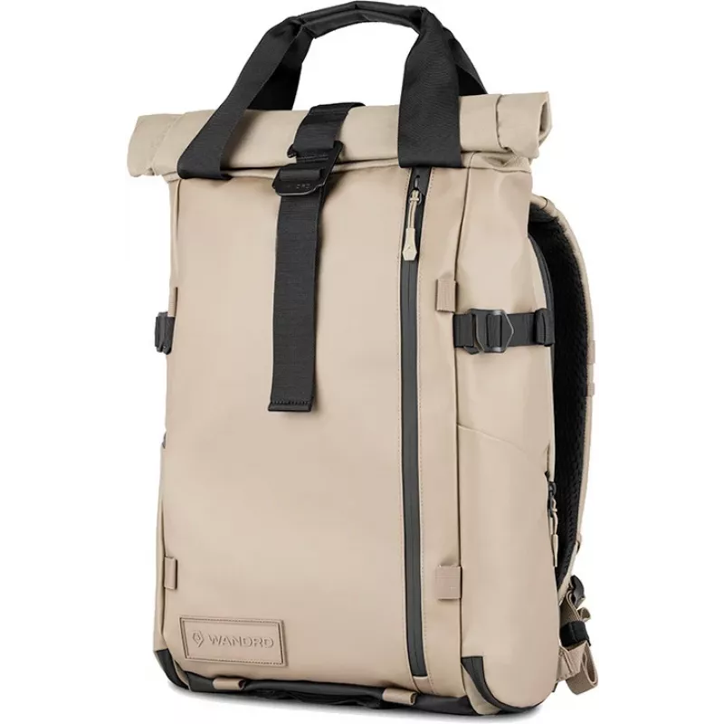 WANDRD PRVKE 21L Mochila para Câmara Yuma Tan (PK21-YT-PB-4)