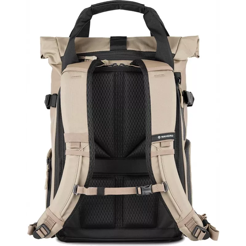 WANDRD PRVKE 21L Mochila para Câmara Yuma Tan (PK21-YT-PB-4)