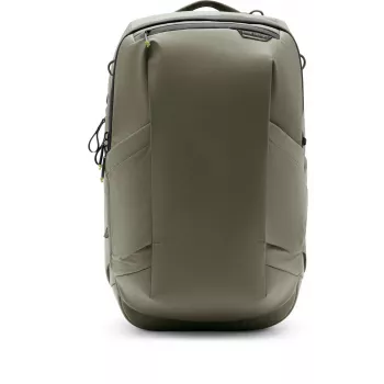 Peak Design mochila de viagem 2-in-1 40L, Stone (BTRT-40-ST-2)