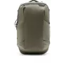 Peak Design mochila de viagem 2-in-1 40L, Stone (BTRT-40-ST-2)