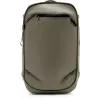 Peak Design mochila de viagem 2-in-1 40L, Stone (BTRT-40-ST-2)