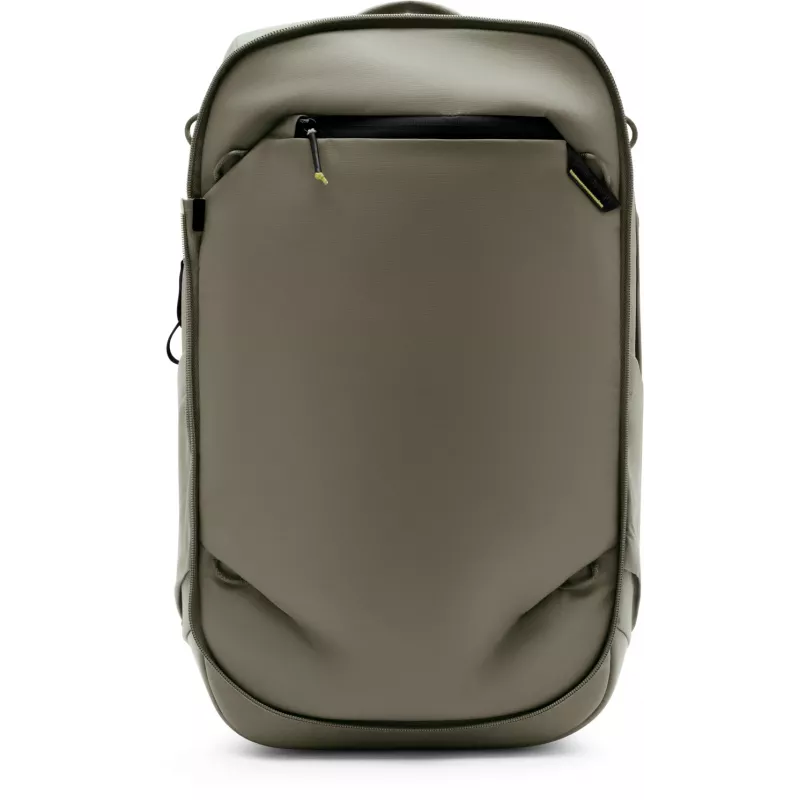 Peak Design mochila de viagem 2-in-1 40L, Stone (BTRT-40-ST-2)