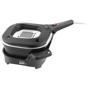 ETA Pecenka Mini 113390000, preto