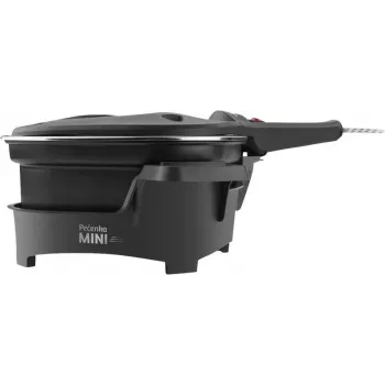 ETA Pecenka Mini 113390000, preto