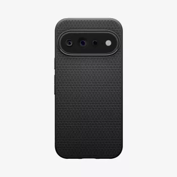SPIGEN Liquid Air Mag MagSafe Capa para Google Pixel 11 Pro XL - Preto Mate