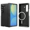 Spigen Slim Armor Pro MagSafe Capa para Samsung Galaxy Z Fold 8 Ultra Preto