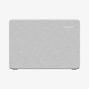 Capa Spigen Urban Fit para MacBook Neo 13 inch 2026 - Heather Grey