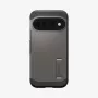 SPIGEN Tough Armor Mag MagSafe Capa para Google Pixel 11 Pro Gunmetal