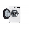 LG F4WX808YC 8 kg 1400 rpm Máquina de Lavar Roupa com AI DD e Steam+ - Branco