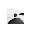 LG F4WX808YC 8 kg 1400 rpm Máquina de Lavar Roupa com AI DD e Steam+ - Branco