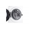LG F4WX808YC 8 kg 1400 rpm Máquina de Lavar Roupa com AI DD e Steam+ - Branco