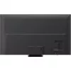 LG 65QNED83B6A 65 polegadas 4K QNED MiniLED Smart TV com Processador α7 Gen5 AI, 120Hz, Dolby Vision IQ, webOS 22, Triple-Tuner
