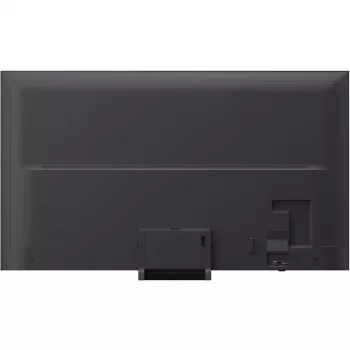LG 65QNED83B6A 65 polegadas 4K QNED MiniLED Smart TV com Processador α7 Gen5 AI, 120Hz, Dolby Vision IQ, webOS 22, Triple-Tuner