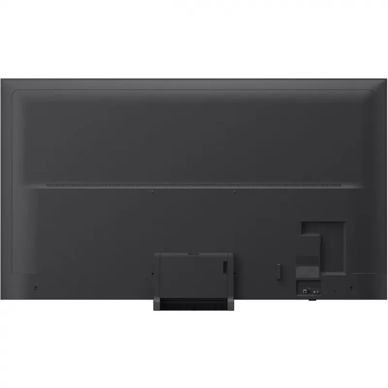 LG 65QNED83B6A 65 polegadas 4K QNED MiniLED Smart TV com Processador α7 Gen5 AI, 120Hz, Dolby Vision IQ, webOS 22, Triple-Tuner