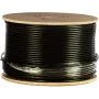 DSIT DANICOM CAT6 FTP 305m Cabo Exterior com Bainha PE Maciça (Fca) DC-OUT-FTP6-305S-FCA