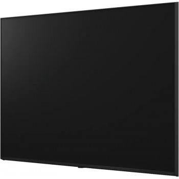 LG 43UK762H3LB.AEU 43 polegadas 4K UHD LED Hospitality-TV com Pro:Centric Smart, webOS, 3x HDMI, 2x USB, Wi-Fi, Bluetooth