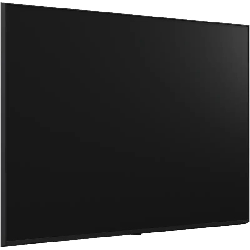LG 43UK762H3LB.AEU 43 polegadas 4K UHD LED Hospitality-TV com Pro:Centric Smart, webOS, 3x HDMI, 2x USB, Wi-Fi, Bluetooth