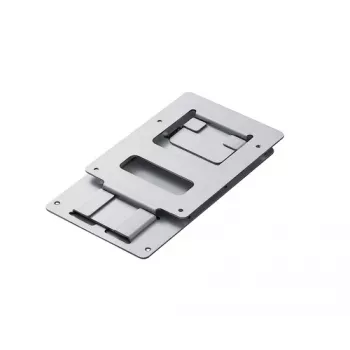 Suporte de parede BIXOLON RWM-350 para impressoras SRP-275/SRP-350/SRP-350plus, cinzento